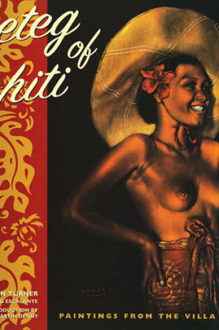 Cover of Leeteg Of Tahiti