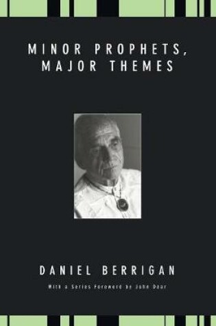 Cover of Minor Prophets, Major Themes