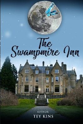 Book cover for The Swampmire Inn