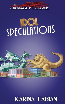 Book cover for Idol Speculations