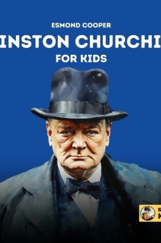 Cover of Winston Churchill for Kids