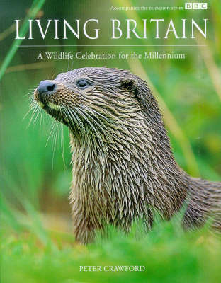 Book cover for Living Britain