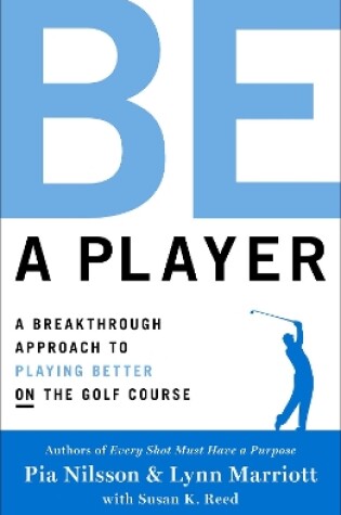 Cover of Be a Player