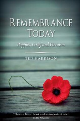 Cover of Remembrance Today