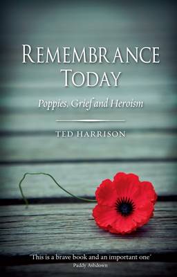 Book cover for Remembrance Today