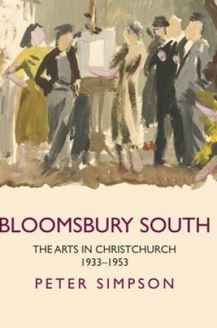 Cover of Bloomsbury South