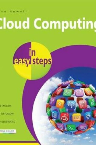 Cover of Cloud Computing in Easy Steps