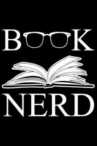 Cover of Book Nerd