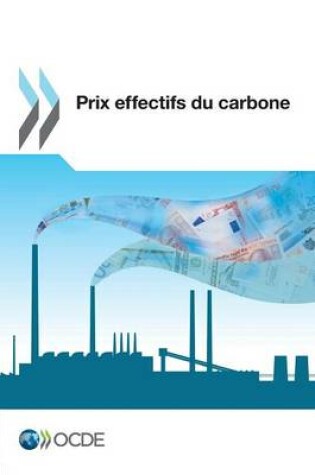 Cover of Prix Effectifs Du Carbone