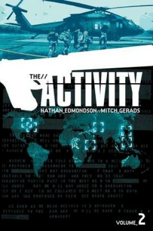 Cover of The Activity Volume 2