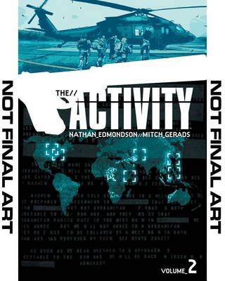 Book cover for The Activity Volume 2