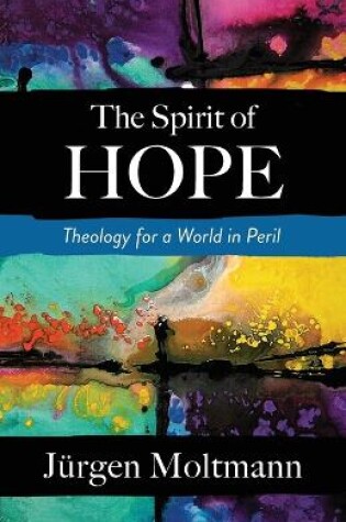 Cover of The Spirit of Hope