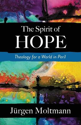 Book cover for The Spirit of Hope