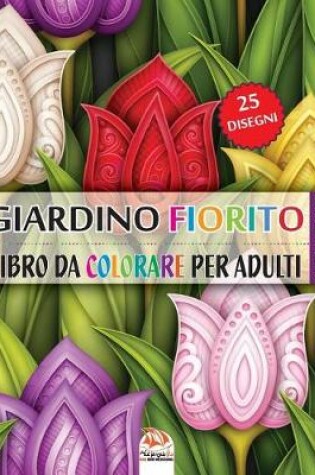 Cover of Giardino fiorito 2