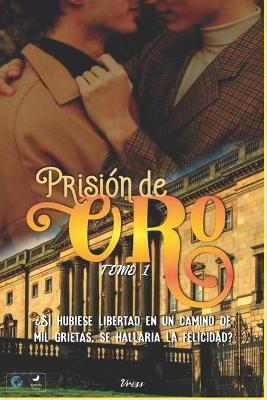 Book cover for Prision de Oro