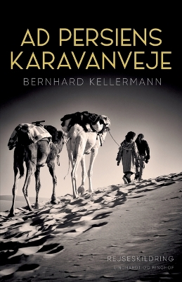 Book cover for Ad Persiens karavanveje