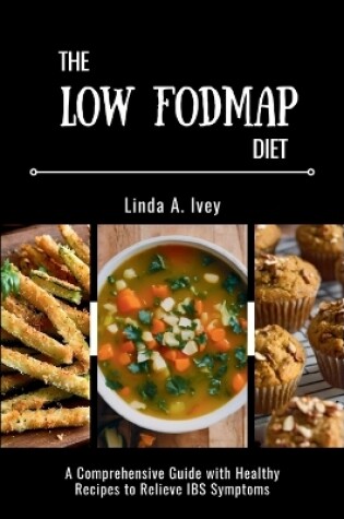 Cover of The Low Fodmap Diet