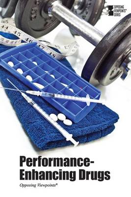 Cover of Performance-Enhancing Drugs