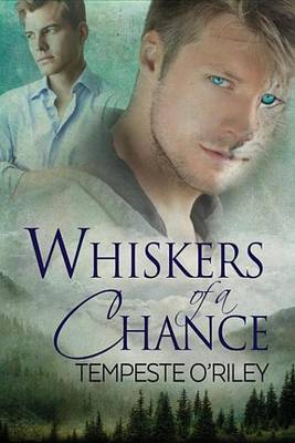 Book cover for Whiskers of a Chance