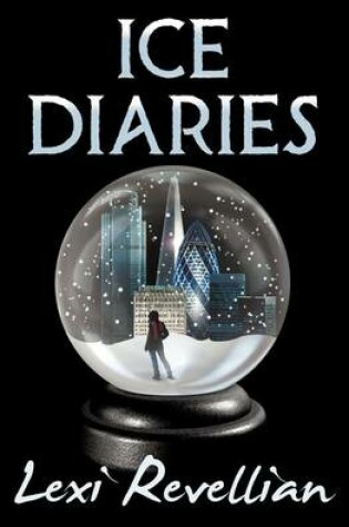 Cover of Ice Diaries