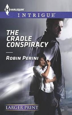 Cover of The Cradle Conspiracy