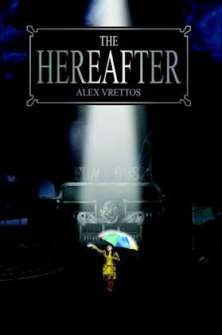 Cover of The Hereafter