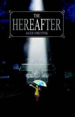 Book cover for The Hereafter