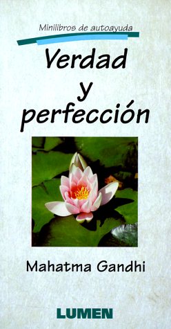 Cover of Verdad y Perfeccion