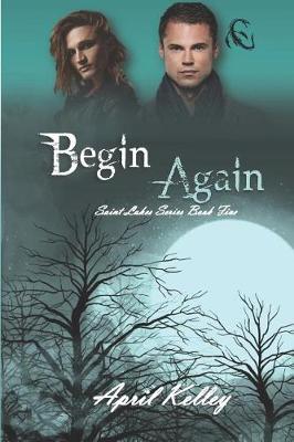 Book cover for Begin Again