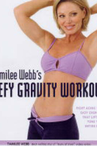 Cover of Tamilee Webb's Defy Gravity Workout