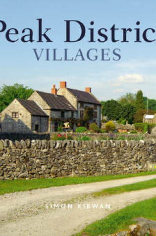 Cover of Peak District Villages