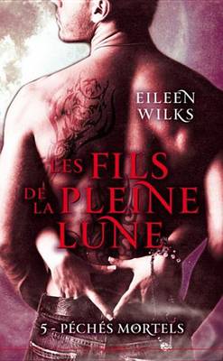 Book cover for Les Fils de la Pleine Lune T05