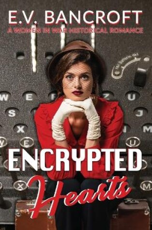 Cover of Encrypted Hearts