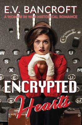 Cover of Encrypted Hearts