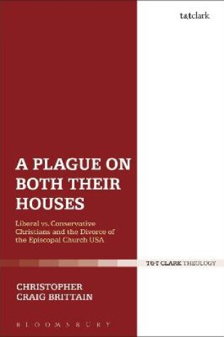 Cover of A Plague on Both Their Houses