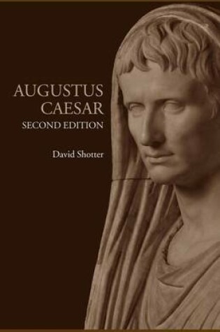 Cover of Augustus Caesar