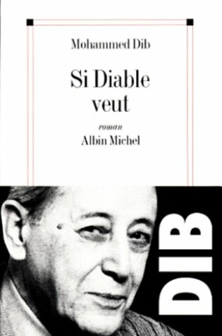 Cover of Si Diable Veut