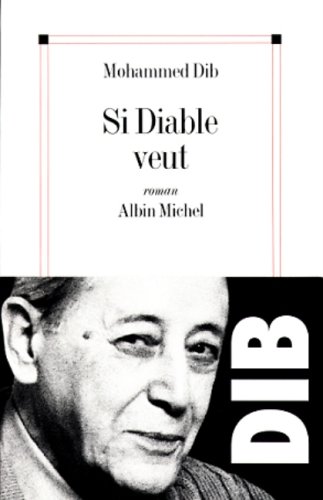 Book cover for Si Diable Veut