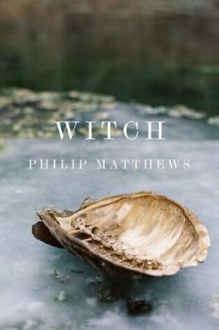 Cover of Witch