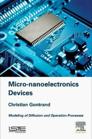 Cover of Micro-nanoelectronics Devices