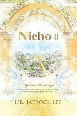 Cover of Niebo II