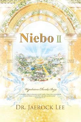 Book cover for Niebo II