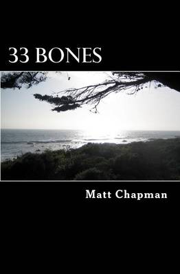 Book cover for 33 Bones