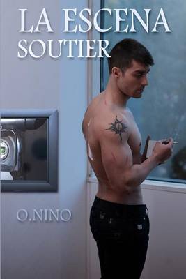 Book cover for La Escena Soutier