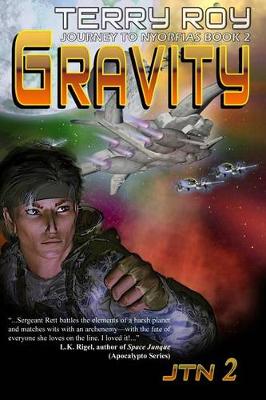 Book cover for Gravity