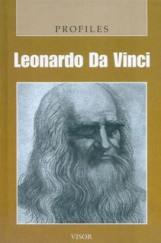 Cover of Leonardo Da Vinci