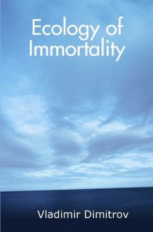 Cover of Ecology of Immortality