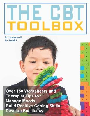 Book cover for The CBT Toolbox