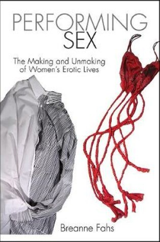 Cover of Performing Sex