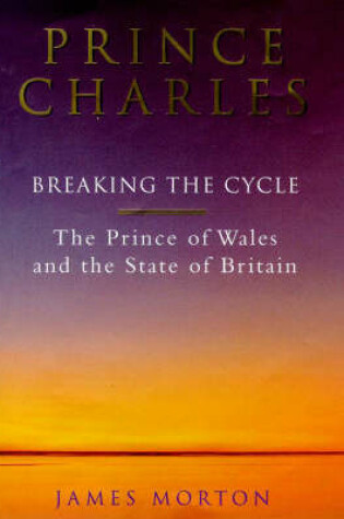 Cover of Prince Charles